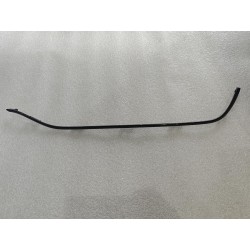 Baguette chromée gauche de pare-chocs arrière - BYD - 17415967-00