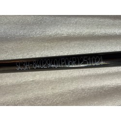 Béquille de capot - BYD - 17415733-00