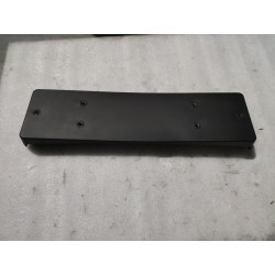 Support de plaque d'immatriculation avant - BYD - 17415653-00