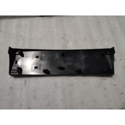 Support de plaque d'immatriculation avant - BYD - 17415653-00