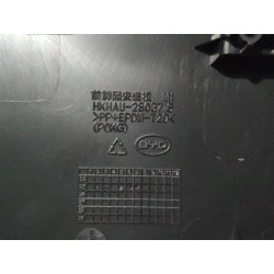 Support de plaque d'immatriculation avant - BYD - 17415653-00