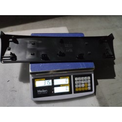 Support de plaque d'immatriculation avant - BYD - 17415653-00
