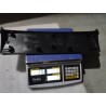 Support de plaque d'immatriculation avant - BYD - 17415653-00