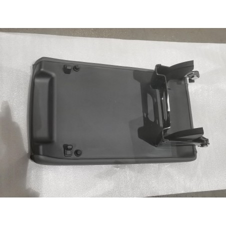 Accoudoir de console centrale-Gris HCQ - BYD - 17414132-00