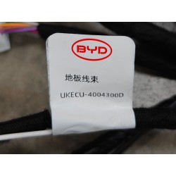 Faisceau de câblage plancher - BYD - 17413822-00