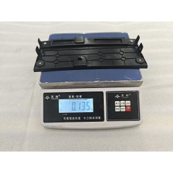Panneau inférieur de pare-chocs arrière - BYD - 17410784-00