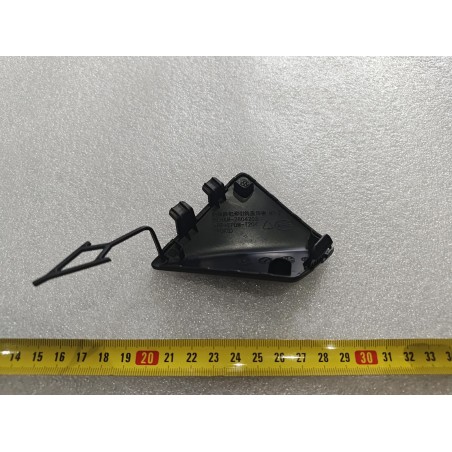 Couvercle de garniture d'attelage de pare-chocs arrière - BYD - 17410732-00