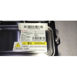 Pilote PTC avant - BYD - 17410706-00