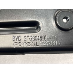 Support inférieur gauche de pare-chocs arrière - BYD - 13305454-00