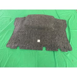 Plaque de coffre - BYD - 17408714-00
