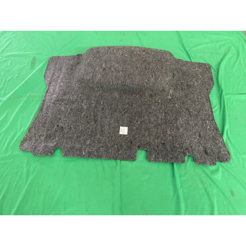 Plaque de coffre - BYD - 17408714-00