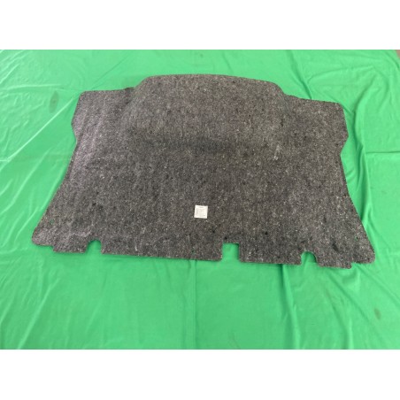 Plaque de coffre - BYD - 17408714-00