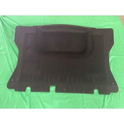 Plaque de coffre - BYD - 17408714-00