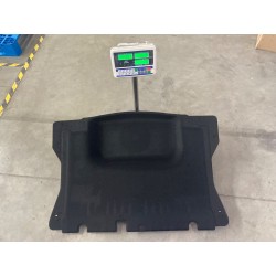 Plaque de coffre - BYD - 17408714-00