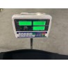 Plaque de coffre - BYD - 17408714-00