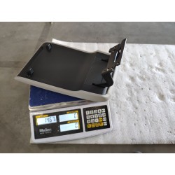 Accoudoir de console centrale - BYD - 17408332-00