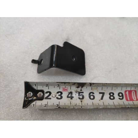 Support de panneau d'isolation thermique 3 - BYD - 17406737-00