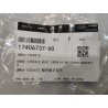 Support de panneau d'isolation thermique 3 - BYD - 17406737-00