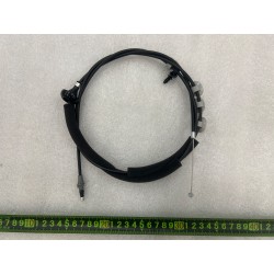 Câble de déverrouillage de capot - BYD - 17404006-00
