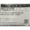 Câble de déverrouillage de capot - BYD - 17404006-00