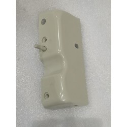 Support de montage gauche de la poutre tubulaire du tableau de bord - BYD - 17401976-00