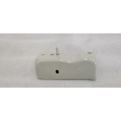 Support de montage gauche de la poutre tubulaire du tableau de bord - BYD - 17401976-00