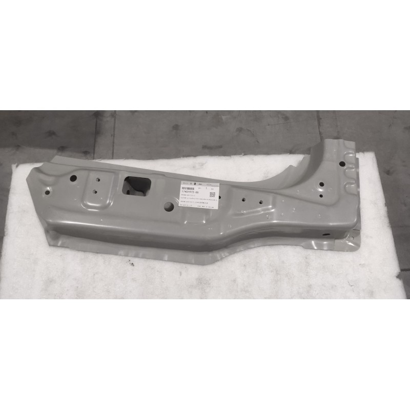 Plaque de renfort du pilier A gauche - BYD - 17401972-00