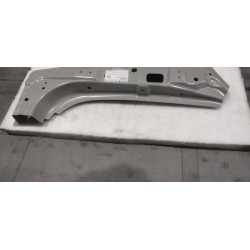 Plaque de renfort du pilier A gauche - BYD - 17401972-00
