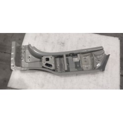 Plaque de renfort du pilier A gauche - BYD - 17401972-00