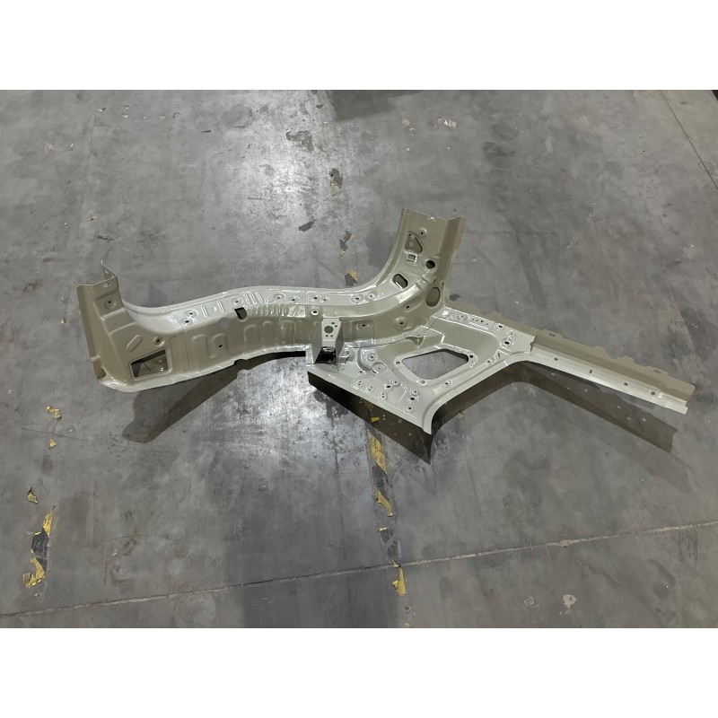 Montant CD gauche - BYD - 17401967-00