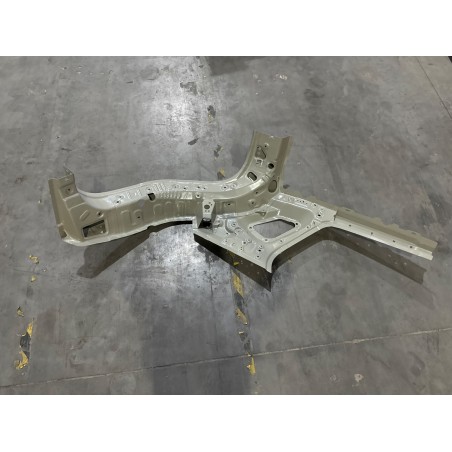 Montant CD gauche - BYD - 17401967-00