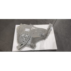 Panneau intérieur de protection de roue arrière droite - BYD - 17401958-00