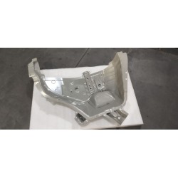 Panneau intérieur de protection de roue arrière droite - BYD - 17401958-00