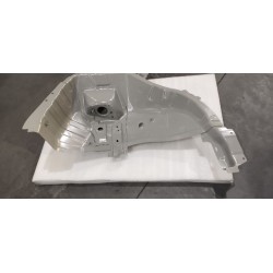 Panneau intérieur de protection de roue arrière droite - BYD - 17401958-00