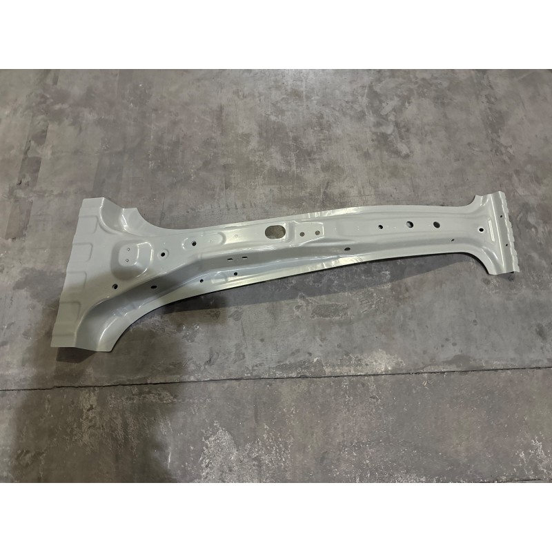 Plaque de renforcement du montant B droit, assemblage - BYD - 17401951-00