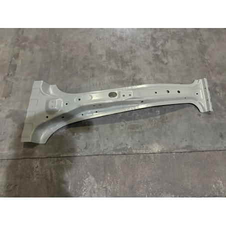 Plaque de renforcement du montant B droit, assemblage - BYD - 17401951-00