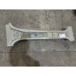 Plaque de renforcement du montant B droit, assemblage - BYD - 17401951-00