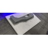 Plaque de renforcement du montant A droit - BYD - 17401950-00