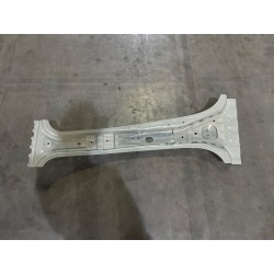 Plaque de renforcement du montant B gauche - BYD - 17401922-00