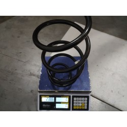 Ressort hélicoïdal d'amortisseur avant - BYD - 17401023-00
