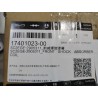 Ressort hélicoïdal d'amortisseur avant - BYD - 17401023-00
