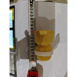 Butée de suspension d'amortisseur avant - BYD - 17400981-00