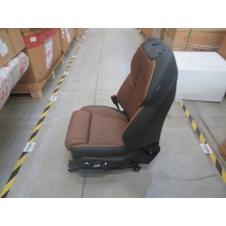 Siège conducteur - Brun lapin rouge - BYD - 13303107-00