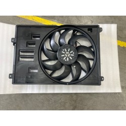 Groupe motoventilateur 1 - BYD - 17400190-00
