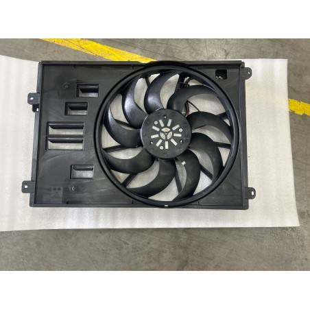 Groupe motoventilateur 1 - BYD - 17400190-00