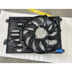 Groupe motoventilateur 1 - BYD - 17400190-00
