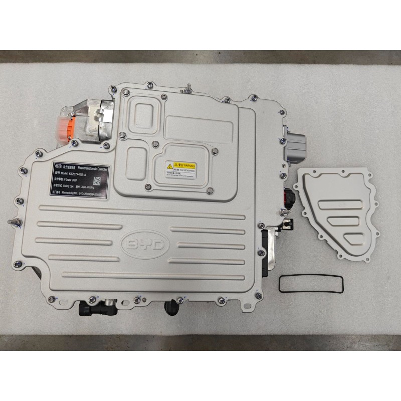 Kit de réparation pour unité de contrôle du domaine de puissance - BYD - 17399652-00