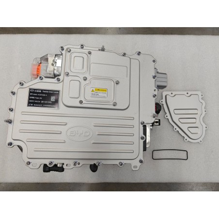Kit de réparation pour unité de contrôle du domaine de puissance - BYD - 17399652-00