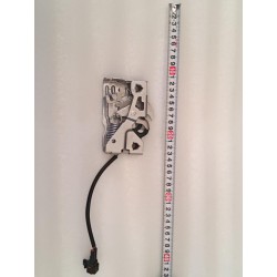 Corps de serrure de capot - BYD - 17397230-00