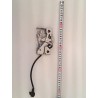 Corps de serrure de capot - BYD - 17397230-00